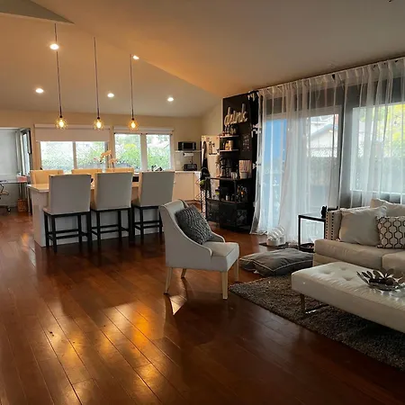 Spacious Home Steps From Huge Park And Outdoor Fun